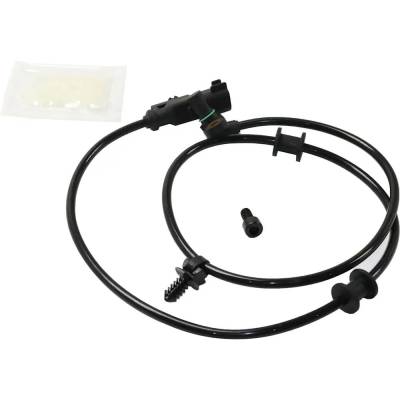 Rareelectrical - New Front Abs Speed Sensor Compatible With Chrysler Dodge Durango Limited 8 Cyl 4.7L Aspen Limited - Image 5