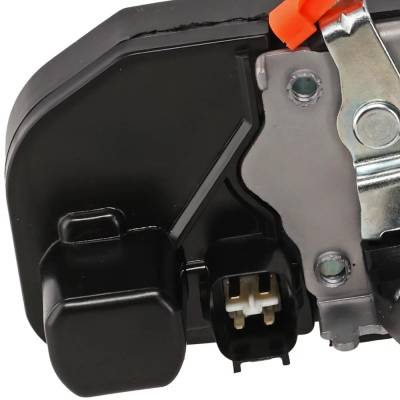 Rareelectrical - New Left Front Door Lock Actuator Compatible With Dodge Ram 3500 St 6 Cyl 5.9L Ram 4500 Slt 6 Cyl - Image 6