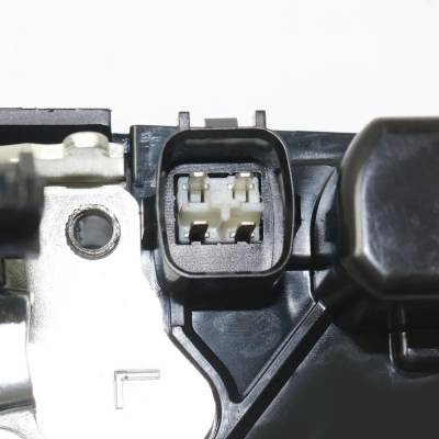 Rareelectrical - New Left Front Door Lock Actuator Compatible With Dodge Durango Slt 8 Cyl 5.9L Durango R/T 8 Cyl - Image 7