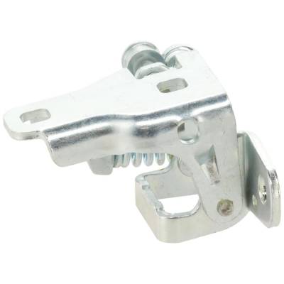 Rareelectrical - New Right Lower Door Hinge Compatible With Ram 1500 Laramie 8 Cyl 5.7L 2500 St 8 Cyl 6.4L 1500 Slt 6 - Image 3