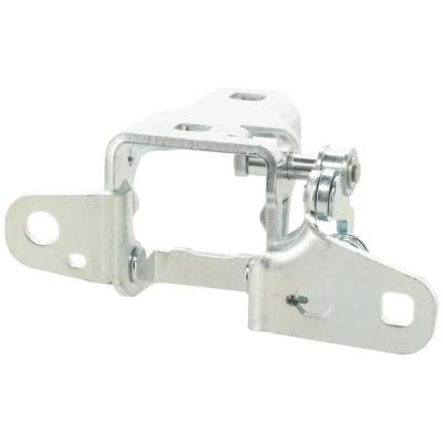 Rareelectrical - New Right Lower Door Hinge Compatible With Ram 1500 Laramie 8 Cyl 5.7L 2500 St 8 Cyl 6.4L 1500 Slt 6 - Image 6