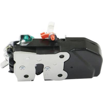 Rareelectrical - New Left Front Door Lock Actuator Compatible With Chrysler Dodge Town & Country Base 6 Cyl 3.3L - Image 6