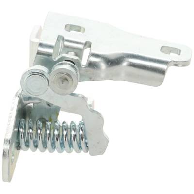 Rareelectrical - New Right Lower Door Hinge Compatible With Ram 1500 Limited 6 Cyl 3.0L 3500 Limited Longhorn 6 Cyl - Image 8