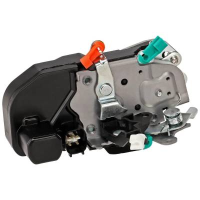 Rareelectrical - New Left Front Door Lock Actuator Compatible With Dodge Ram 2500 Sxt 8 Cyl 5.7L Ram 1500 Slt 8 Cyl - Image 5