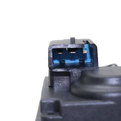 Rareelectrical - New Integrated Latch Trunk Lock Actuator Compatible With Chrysler 300 Limited 6 Cyl 3.5L 300 C Srt8 - Image 7