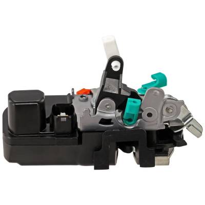 Rareelectrical - New Left Front Door Lock Actuator Compatible With Dodge Ram 1500 Slt 8 Cyl 4.7L Ram 2500 Trx4 6 Cyl - Image 7