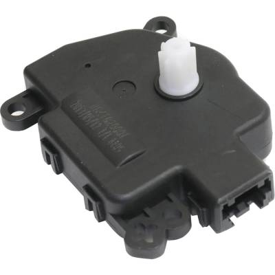 Rareelectrical - New Main A/C Actuator Compatible With Ram 1500 Classic Big Horn 8 Cyl 5.7L 1500 Outdoorsman 6 Cyl - Image 2