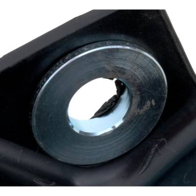 Rareelectrical - Fender Splash Shield Compatible With 2008-2016 Dodge Grand Town Left Driver Side Front Plastic Guard - Image 7