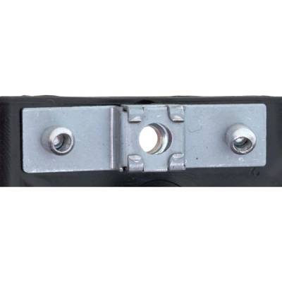 Rareelectrical - Fender Splash Shield Compatible With 2008-2016 Dodge Grand Town Left Driver Side Front Plastic Guard - Image 8