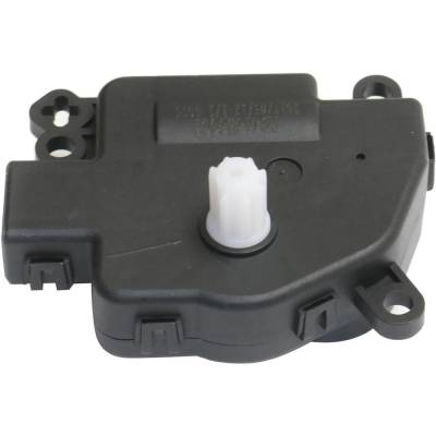 Rareelectrical - New Main A/C Actuator Compatible With Ram 1500 Classic Big Horn 8 Cyl 5.7L 1500 Classic St 6 Cyl - Image 6