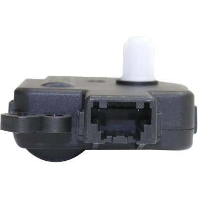 Rareelectrical - New Main A/C Actuator Compatible With Ram 1500 Classic Big Horn 8 Cyl 5.7L 1500 Classic St 6 Cyl - Image 7