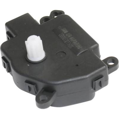 Rareelectrical - New Main A/C Actuator Compatible With Dodge Jeep Caliber Sxt 4 Cyl 2.0L Compass North 4 Cyl 2.0L - Image 4