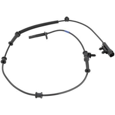 Rareelectrical - New Front Abs Speed Sensor Compatible With Dodge Jeep Durango Limited 8 Cyl 5.7L Grand Cherokee - Image 2