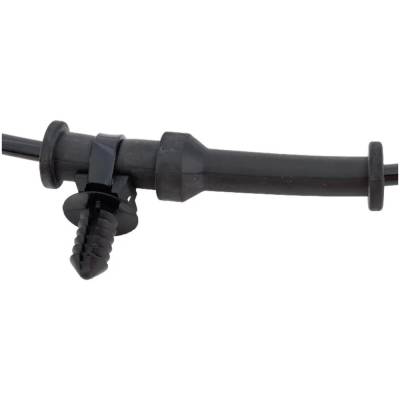 Rareelectrical - New Front Abs Speed Sensor Compatible With Dodge Jeep Grand Cherokee Trailhawk 8 Cyl 5.7L Durango - Image 5