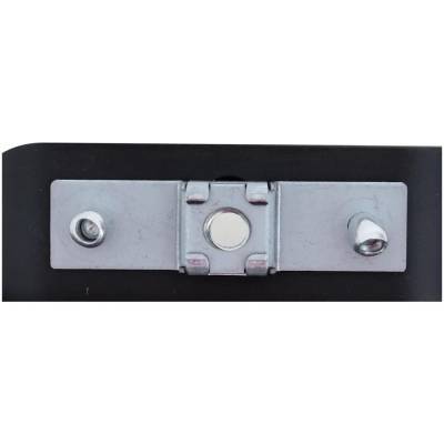 Rareelectrical - Fender Splash Shield Compatible With 2008-2016 Dodge Grand Town Right Passenger Side Front Plastic - Image 8