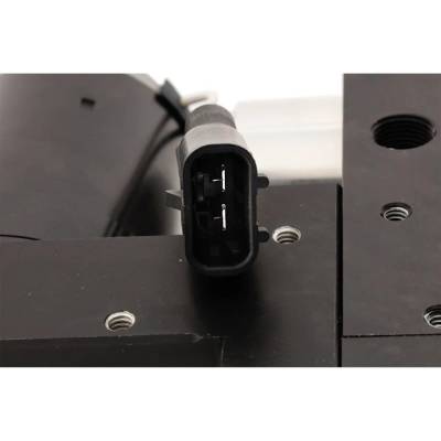 Rareelectrical - New 165 Gph Diesel Fuel Lift Pump System Compatible With Dodge Ram 2500 Laramie 6 Cyl 5.9L Ram 3500 - Image 7