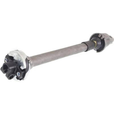 Rareelectrical - New New Steering Shaft Compatible With Buick Chevrolet Pontiac El Camino Conquista 6 Cyl 4.3L Monte - Image 3