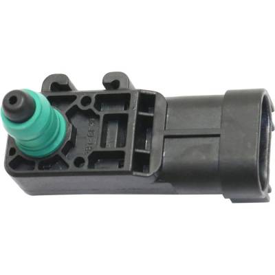 Rareelectrical - New Fuel Pressure Sensor Compatible With Chevrolet Gmc Sierra 1500 At4 8 Cyl 5.3L Savana 3500 Sl 8 - Image 6