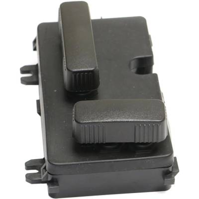 Rareelectrical - New Left Seat Switch Compatible With Chevrolet Silverado 1500 Ss 8 Cyl 6.0L Suburban 2500 Lt 8 Cyl - Image 4