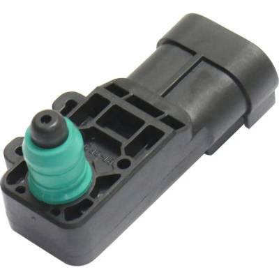 Rareelectrical - New Fuel Pressure Sensor Compatible With Chevrolet Gmc Savana 3500 Sl 8 Cyl 6.0L Savana 2500 Lt 4 - Image 3