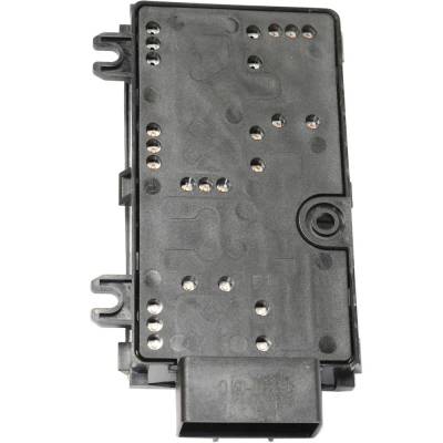 Rareelectrical - New Left Seat Switch Compatible With Chevrolet Silverado 1500 Ls 6 Cyl 4.3L Suburban 2500 Ls 8 Cyl - Image 5