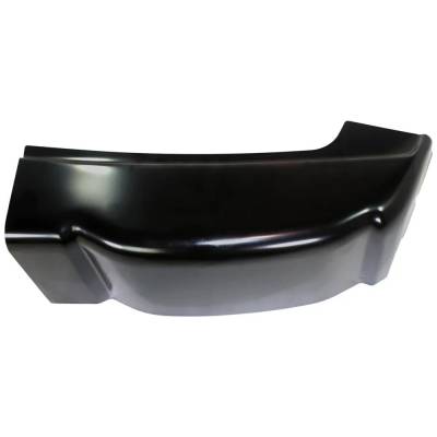 Rareelectrical - New Left Cab Corner Compatible With Chevrolet Gmc Silverado 1500 Wt 6 Cyl 4.3L Sierra 2500 Hd Sl 8 - Image 4