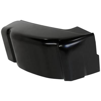New Left Cab Corner Compatible With Chevrolet Gmc Sierra 1500 Sle 8 Cyl 4.8L Silverado 3500 Wt 8 Cyl