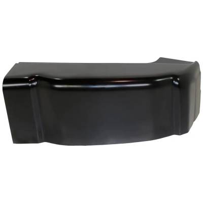 Rareelectrical - New Left Cab Corner Compatible With Chevrolet Gmc Silverado 3500 Wt 8 Cyl 8.1L Sierra 2500 Hd Sle 8 - Image 2