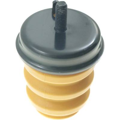 Rareelectrical - New Rear Bump Stop Compatible With Chevrolet Gmc Sierra 1500 Ht 6 Cyl 4.3L Sierra 1500 Classic - Image 2