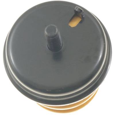 Rareelectrical - New Rear Bump Stop Compatible With Chevrolet Gmc Sierra 1500 Ht 6 Cyl 4.3L Sierra 1500 Classic - Image 4