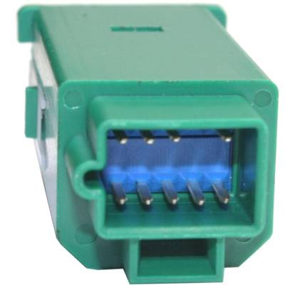 Rareelectrical - New 12V Hazard Flasher Switch Compatible With Chevrolet Monte Carlo Ss 6 Cyl 3.8L Monte Carlo Ss - Image 6