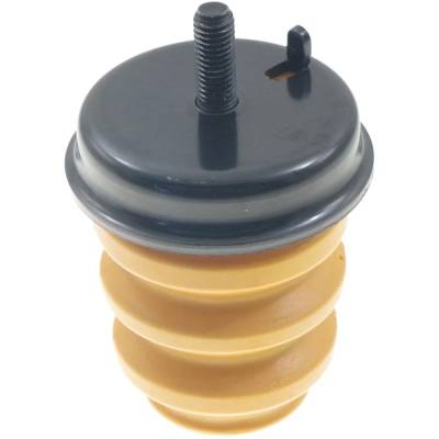 New Rear Bump Stop Compatible With Chevrolet Gmc Sierra 1500 Hd Classic Slt 8 Cyl 6.0L Silverado