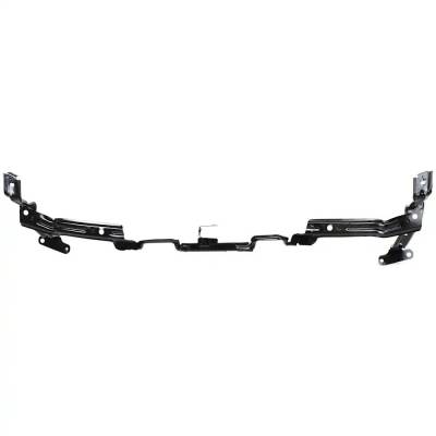 Rareelectrical - New Upper Front Bumper Retainer Compatible With Nissan Maxima Se 6 Cyl 3.5L Maxima Gxe 6 Cyl 3.0L - Image 1