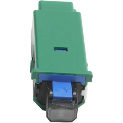 Rareelectrical - New 12V Hazard Flasher Switch Compatible With Chevrolet Monte Carlo Ls Sport 6 Cyl 3.4L Monte Carlo - Image 4