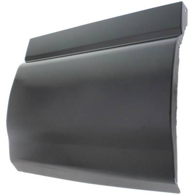 Rareelectrical - New Right Cab Corner Compatible With Chevrolet S10 Base 4 Cyl 2.2L S10 Zr2 6 Cyl 4.3L S10 Ls 6 Cyl - Image 3