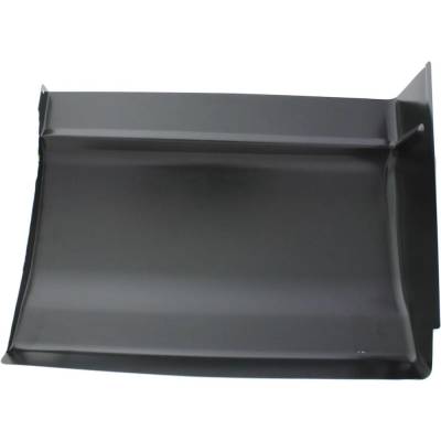 Rareelectrical - New Right Cab Corner Compatible With Chevrolet S10 Base 4 Cyl 2.2L S10 Zr2 6 Cyl 4.3L S10 Ls 6 Cyl - Image 5