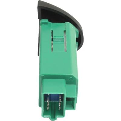 Rareelectrical - New Hazard Flasher Switch Compatible With Chevrolet Malibu Base 6 Cyl 3.1L Classic Base 4 Cyl 2.2L - Image 4