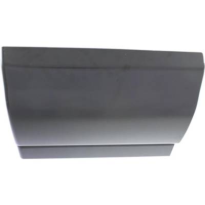 Rareelectrical - New Left Cab Corner Compatible With Chevrolet S10 Xtreme 4 Cyl 2.2L S10 Xtreme 6 Cyl 4.3L S10 Base 4 - Image 4