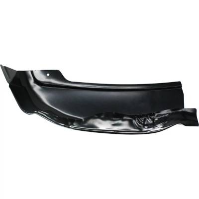 Rareelectrical - New Left Cab Corner Compatible With Chevrolet Gmc Silverado 3500 Wt 8 Cyl 6.6L Silverado 3500 Wt 8 - Image 4