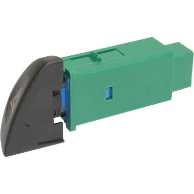 Rareelectrical - New Hazard Flasher Switch Compatible With Chevrolet Classic Base 4 Cyl 2.2L Classic Ls 4 Cyl 2.2L - Image 2