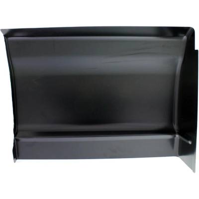 Rareelectrical - New Left Cab Corner Compatible With Chevrolet S10 Ls 4 Cyl 2.2L S10 Zr2 6 Cyl 4.3L S10 Base 6 Cyl - Image 5