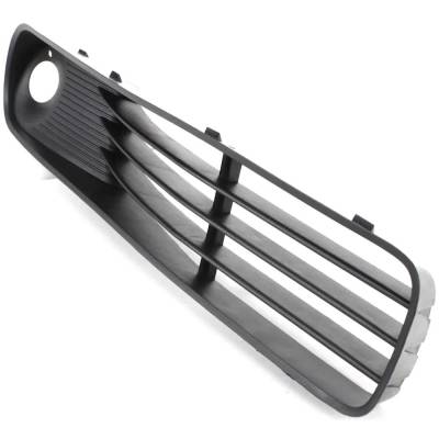 Rareelectrical - New Primed Fog Light Trim Compatible With Pontiac G6 Gt 6 Cyl 3.5L G6 Gt 6 Cyl 3.9L G6 Base 4 Cyl - Image 2