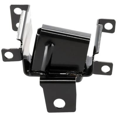 New Driver Side Inner Bumper Bracket Compatible With Gmc Sierra 1500 Sle 8 Cyl 5.3L Sierra 1500