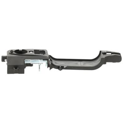 Rareelectrical - Front Driver Side Exterior Door Handle Compatible With 2000-2007 Ford Focus Ys4z5426685ac - Image 4
