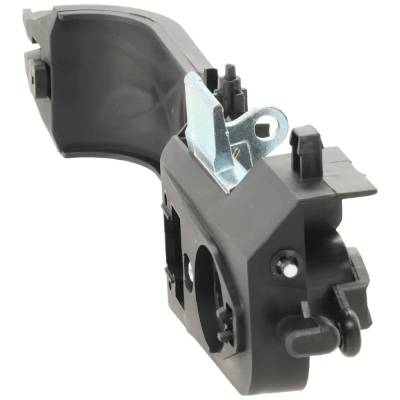 Rareelectrical - Front Driver Side Exterior Door Handle Compatible With 2000-2007 Ford Focus Ys4z5426685ac - Image 6