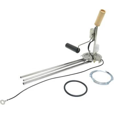 Rareelectrical - New Three Ports Fuel Sending Unit Compatible With Pontiac Catalina Base 8 Cyl 6.6L Catalina Safari 8 - Image 4