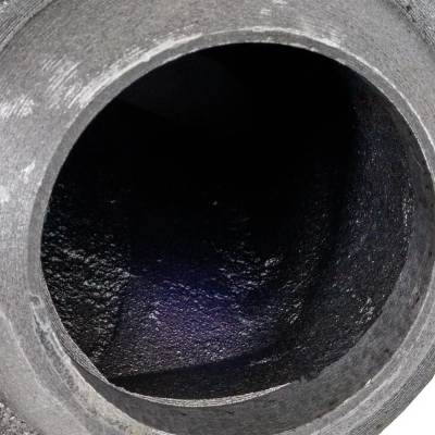 Rareelectrical - New Exhaust Manifold Compatible With Ford Lincoln F-350 Super Duty Xl 8 Cyl 5.4L F-150 Lariat 8 Cyl - Image 5