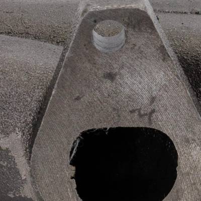 Rareelectrical - New Exhaust Manifold Compatible With Ford Lincoln F-350 Super Duty Xl 8 Cyl 5.4L F-150 Lariat 8 Cyl - Image 6