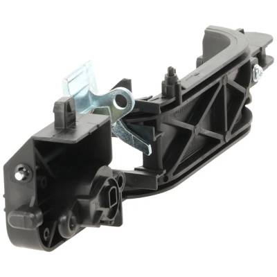 Rareelectrical - Front Left (Driver Side) Exterior Door Handle Compatible With 2000-2007 Ford Focus Ys4z5426685ac - Image 7