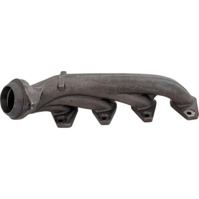 Rareelectrical - New Exhaust Manifold Compatible With Ford Lincoln F-150 The 60Th Anniversary Edition 8 Cyl 5.4L - Image 3